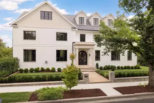 2701 35th Pl NW, Washington, DC 20007 - Photo 1