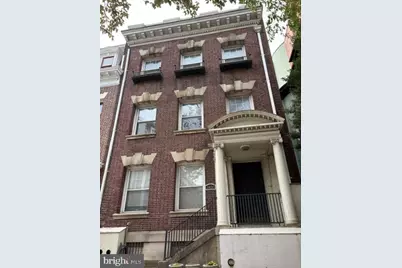 1836 Connecticut Avenue NW #2, Washington, DC 20009 - Photo 1