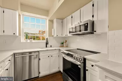 3541 39th Street NW #F510, Washington, DC 20016 - Photo 7