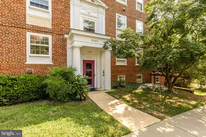 3541 39th Street NW #F510, Washington, DC 20016 - Photo 3