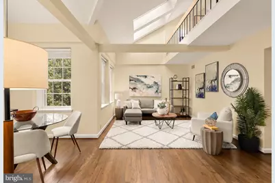 3541 39th Street NW #F510, Washington, DC 20016 - Photo 9