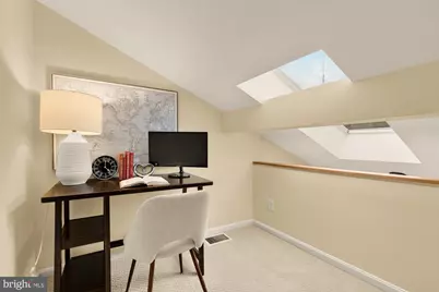 3541 39th Street NW #F510, Washington, DC 20016 - Photo 29