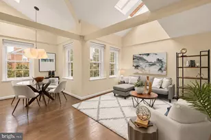 3541 39th St NW, Washington, DC 20016 - Photo 1