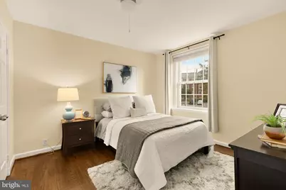 3541 39th Street NW #F510, Washington, DC 20016 - Photo 19