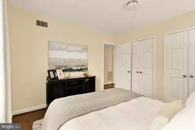3541 39th Street NW #F510, Washington, DC 20016 - Photo 21