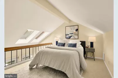 3541 39th Street NW #F510, Washington, DC 20016 - Photo 35