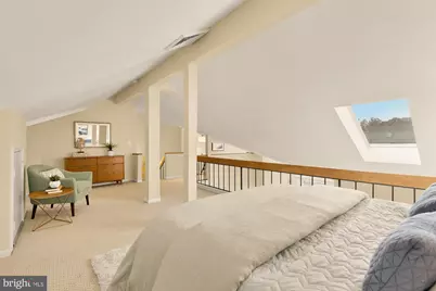3541 39th Street NW #F510, Washington, DC 20016 - Photo 37