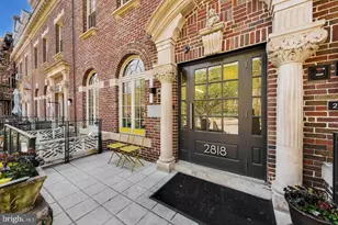 2818 Connecticut Ave NW, Washington, DC 20008 - Photo 1