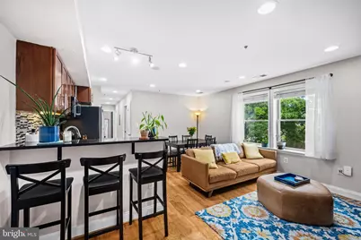 617 Jefferson Street NW #204, Washington, DC 20011 - Photo 3