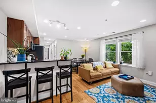617 Jefferson St NW, Washington, DC 20011 - Photo 3