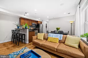 617 Jefferson St NW, Washington, DC 20011 - Photo 5