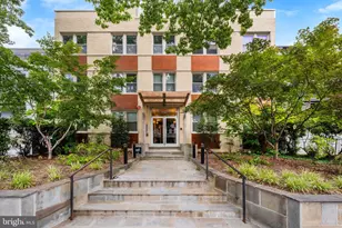 617 Jefferson St NW, Washington, DC 20011 - Photo 1