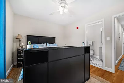 617 Jefferson Street NW #204, Washington, DC 20011 - Photo 13