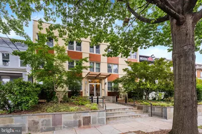 617 Jefferson Street NW #204, Washington, DC 20011 - Photo 29