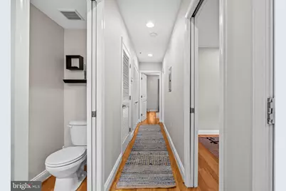 617 Jefferson Street NW #204, Washington, DC 20011 - Photo 11