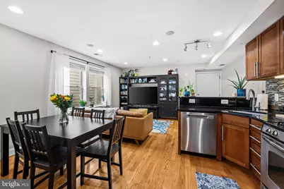 617 Jefferson Street NW #204, Washington, DC 20011 - Photo 7