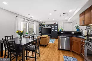 617 Jefferson St NW, Washington, DC 20011 - Photo 7