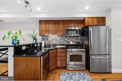 617 Jefferson Street NW #204, Washington, DC 20011 - Photo 9