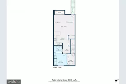 3503 17th Street NW #3, Washington, DC 20010 - Photo 35