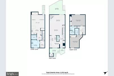 3503 17th Street NW #3, Washington, DC 20010 - Photo 57