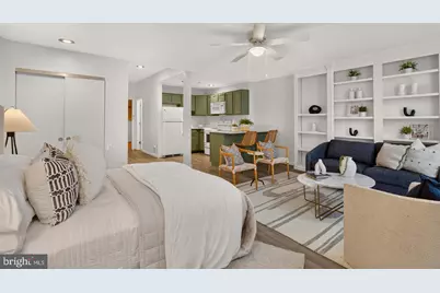 3503 17th Street NW #3, Washington, DC 20010 - Photo 39