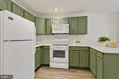 3503 17th Street NW #3, Washington, DC 20010 - Photo 43