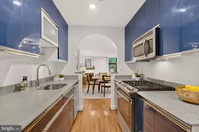 3503 17th Street NW #3, Washington, DC 20010 - Photo 15