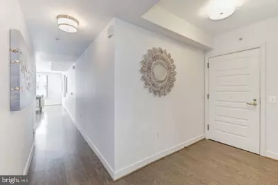 631 D Street NW #526, Washington, DC 20004 - Photo 9