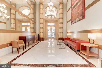 631 D Street NW #526, Washington, DC 20004 - Photo 11
