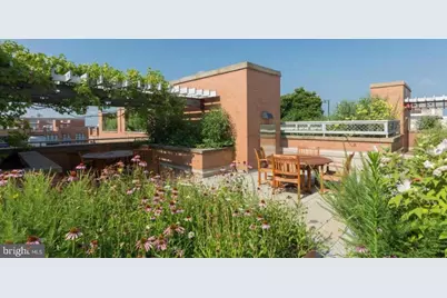 631 D Street NW #526, Washington, DC 20004 - Photo 15