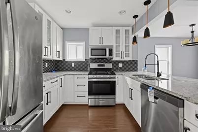 826 46th Street NE, Washington, DC 20019 - Photo 19