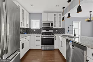 826 46th St NE, Washington, DC 20019 - Photo 19