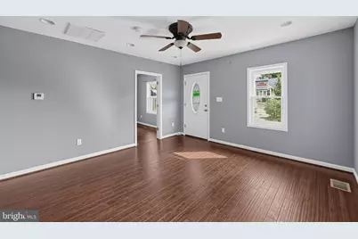 826 46th Street NE, Washington, DC 20019 - Photo 11