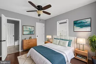 826 46th St NE, Washington, DC 20019 - Photo 33