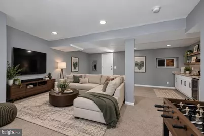 826 46th Street NE, Washington, DC 20019 - Photo 43