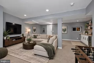 826 46th St NE, Washington, DC 20019 - Photo 43