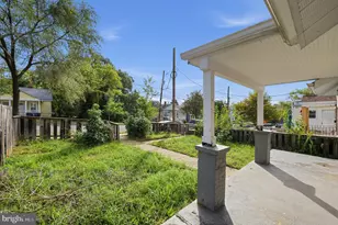 826 46th St NE, Washington, DC 20019 - Photo 5