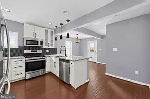 826 46th St NE, Washington, DC 20019 - Photo 21
