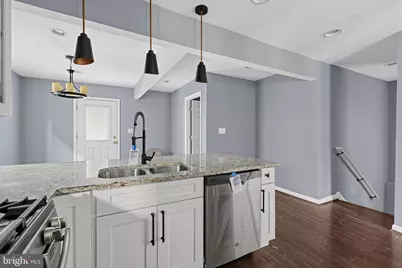 826 46th Street NE, Washington, DC 20019 - Photo 17