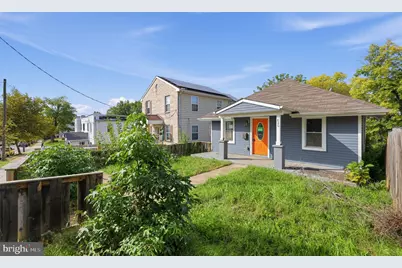 826 46th Street NE, Washington, DC 20019 - Photo 3