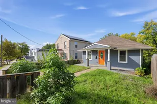 826 46th St NE, Washington, DC 20019 - Photo 3