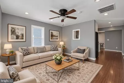 826 46th Street NE, Washington, DC 20019 - Photo 15