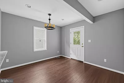 826 46th Street NE, Washington, DC 20019 - Photo 23