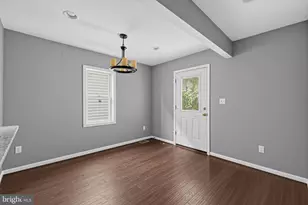 826 46th St NE, Washington, DC 20019 - Photo 23