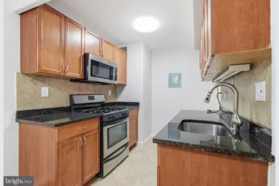 1601 18th Street NW #205, Washington, DC 20009 - Photo 21