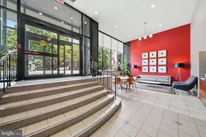 1601 18th Street NW #205, Washington, DC 20009 - Photo 37