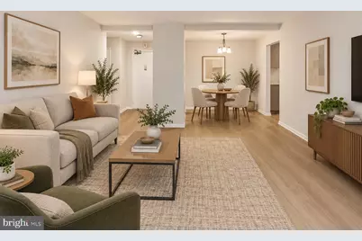 1601 18th Street NW #205, Washington, DC 20009 - Photo 9