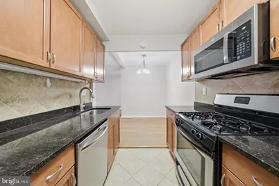 1601 18th Street NW #205, Washington, DC 20009 - Photo 23