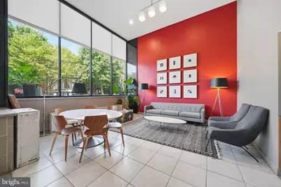 1601 18th Street NW #205, Washington, DC 20009 - Photo 3