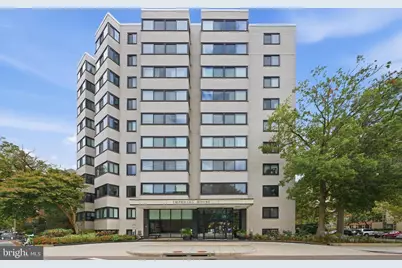 1601 18th Street NW #205, Washington, DC 20009 - Photo 43